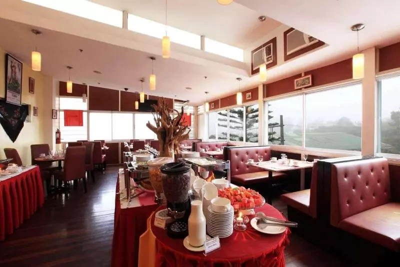 Fotos del hotel Microtel By Wyndham Baguio:  13