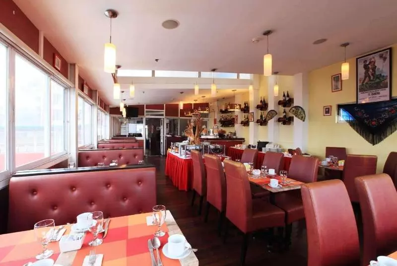 Fotos del hotel Microtel By Wyndham Baguio:  4