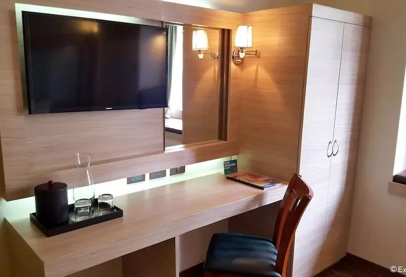 Fotos del hotel Microtel By Wyndham Baguio:  24