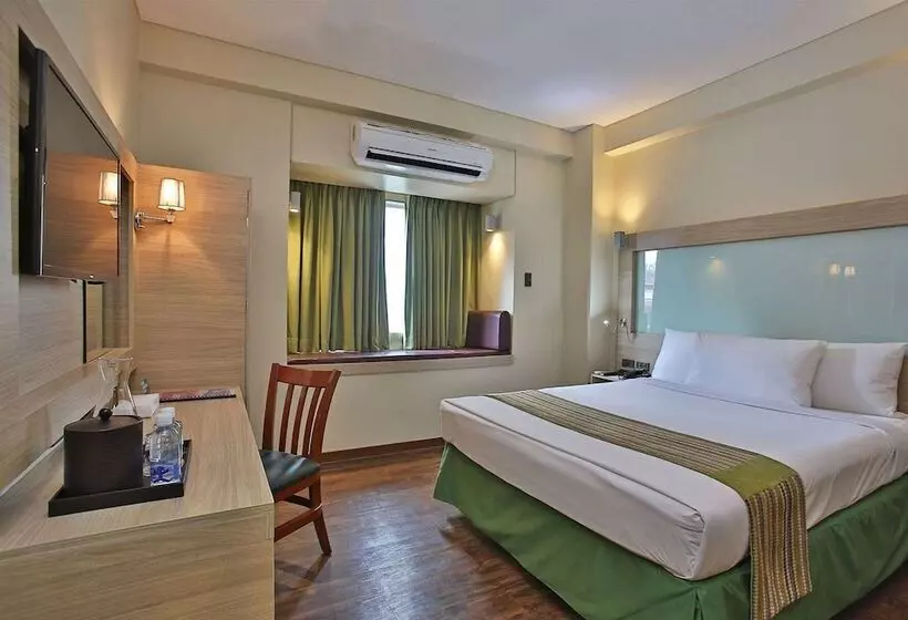 Fotos del hotel Microtel By Wyndham Baguio:  16