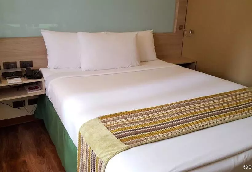 Fotos del hotel Microtel By Wyndham Baguio:  15