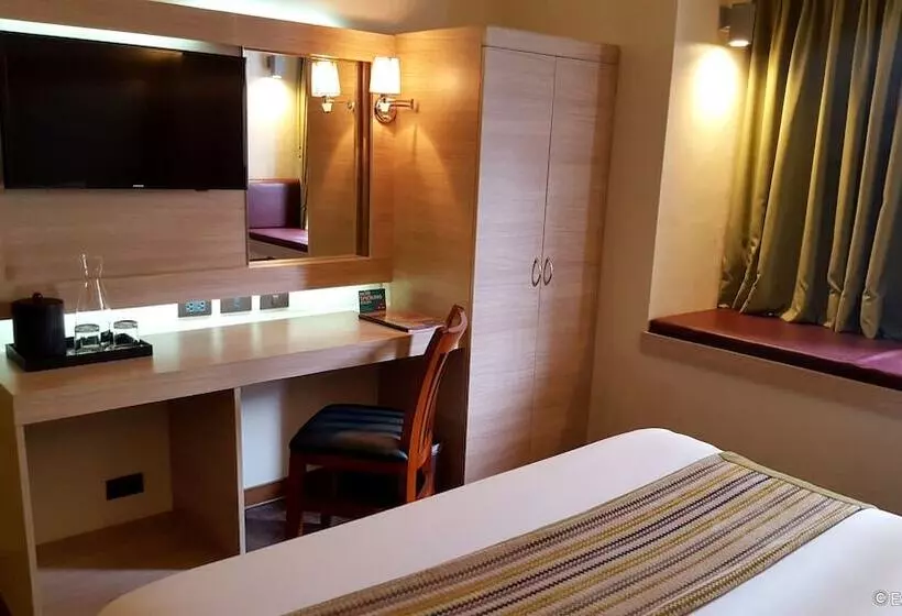 Fotos del hotel Microtel By Wyndham Baguio:  19