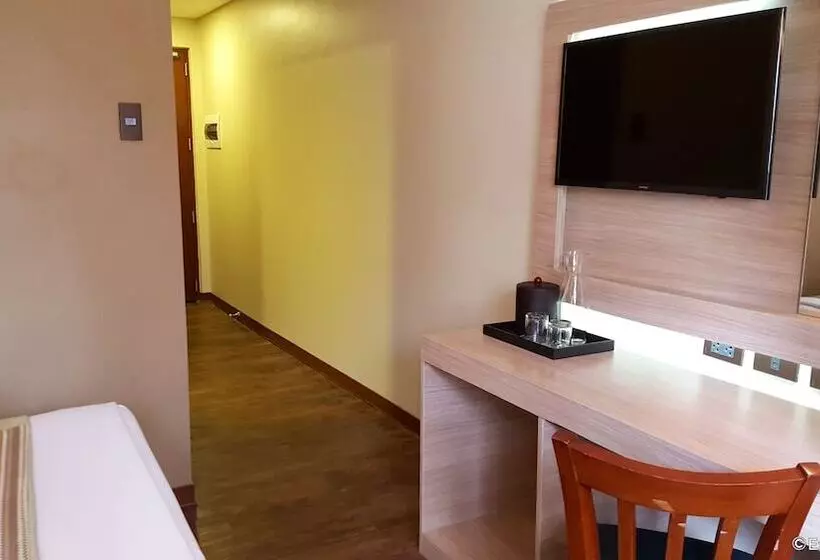 Fotos del hotel Microtel By Wyndham Baguio:  21