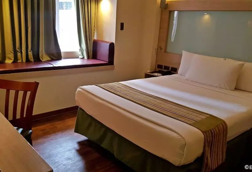 Fotos del hotel Microtel By Wyndham Baguio:  10