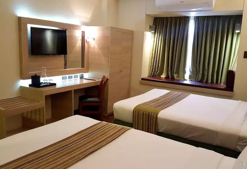 Microtel By Wyndham Baguio