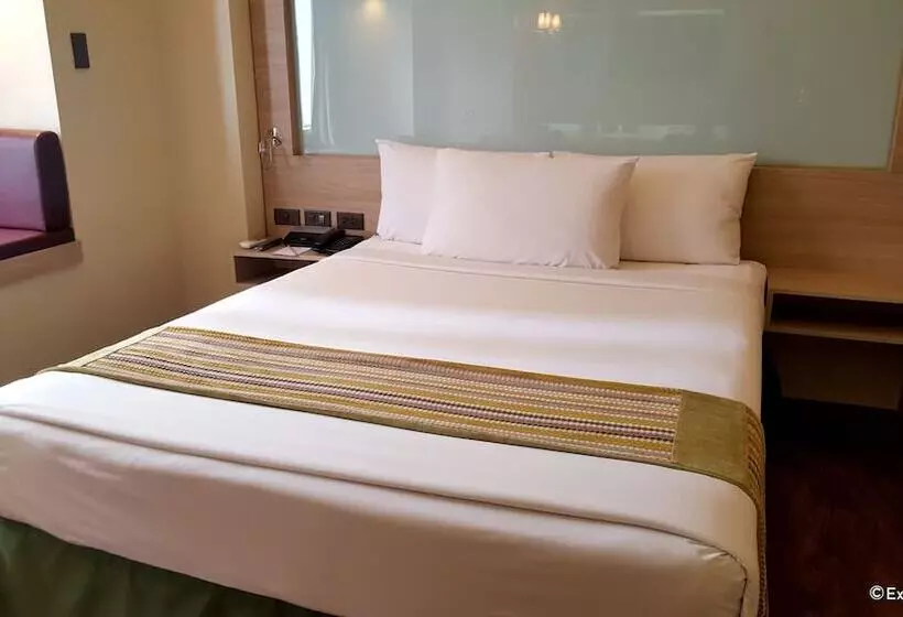 Fotos del hotel Microtel By Wyndham Baguio:  8