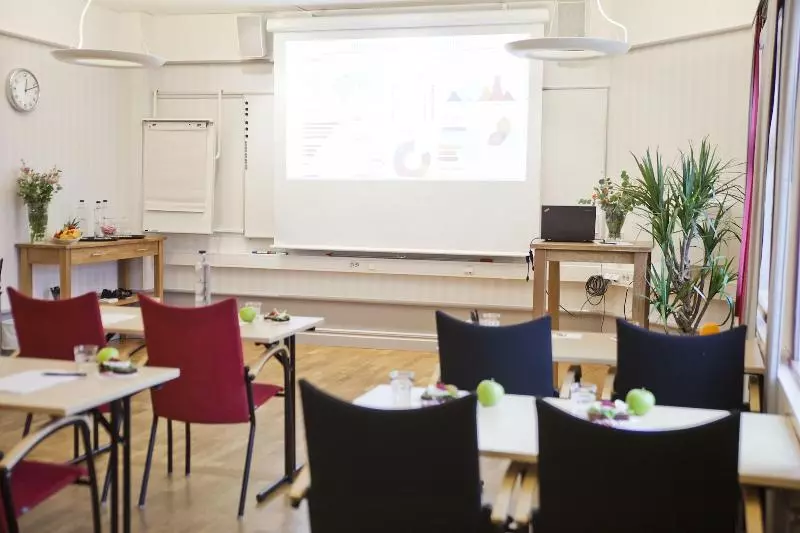 Fotos del hotel Stf Hotel Zinkensdamm:  4