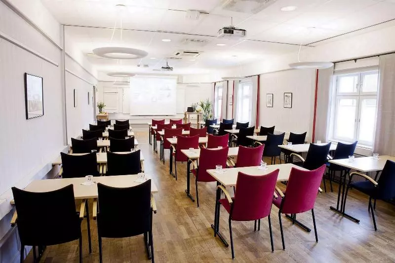 Fotos del hotel Stf Hotel Zinkensdamm:  10