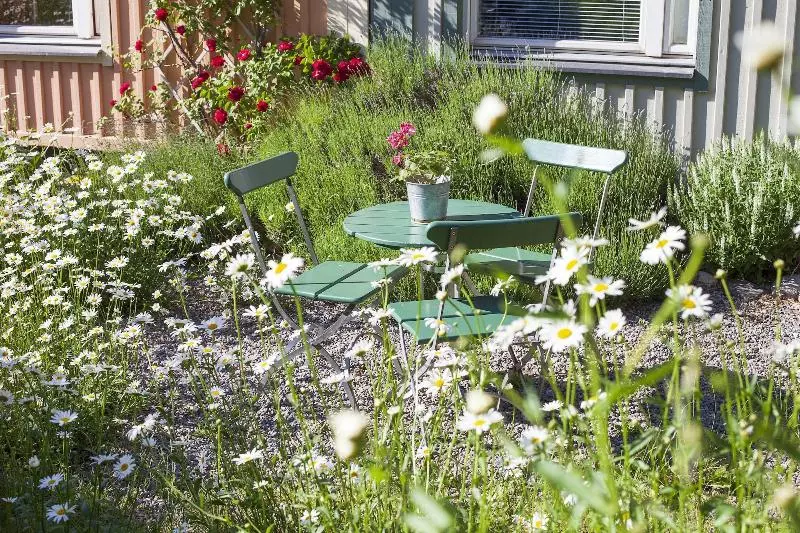 Fotos del hotel Stf Hotel Zinkensdamm:  7