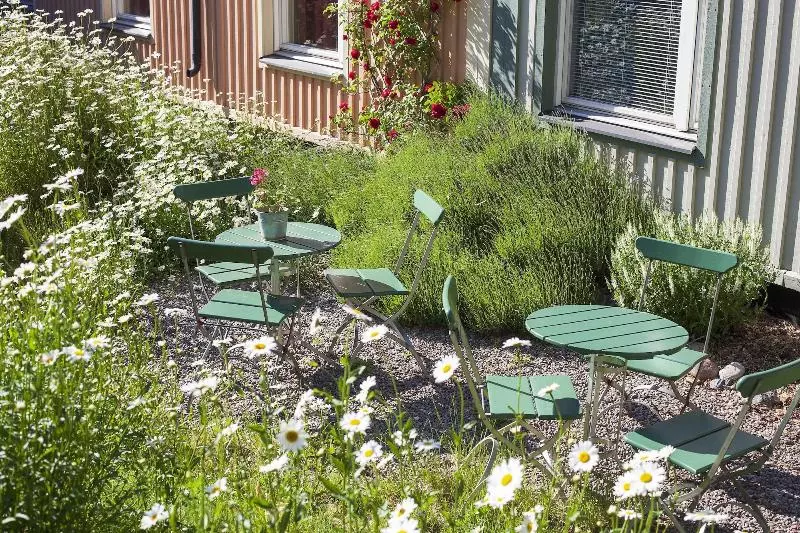 Fotos del hotel Stf Hotel Zinkensdamm:  11