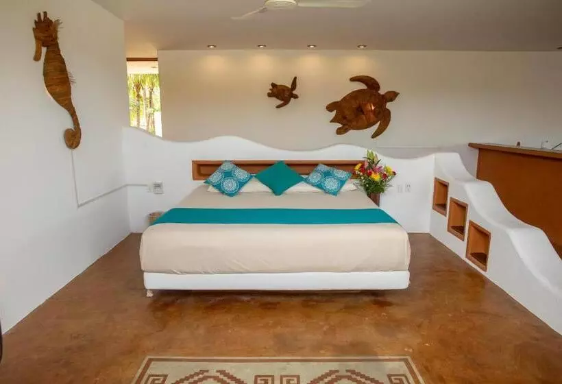 Punta Arena Surf Suites