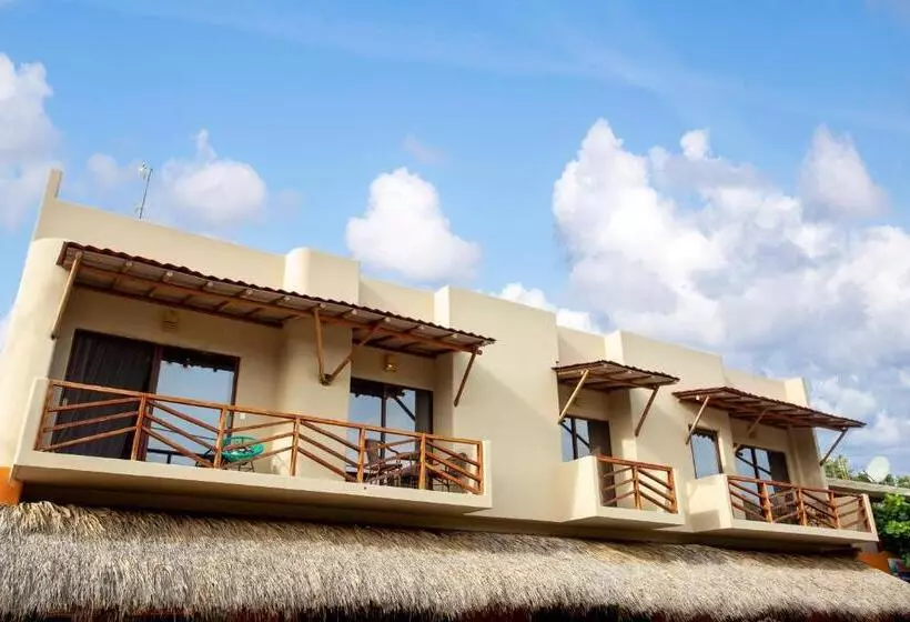 Fotos del hotel Punta Arena Surf Suites:  6