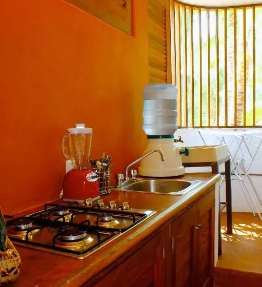 Fotos del hotel Punta Arena Surf Suites:  4