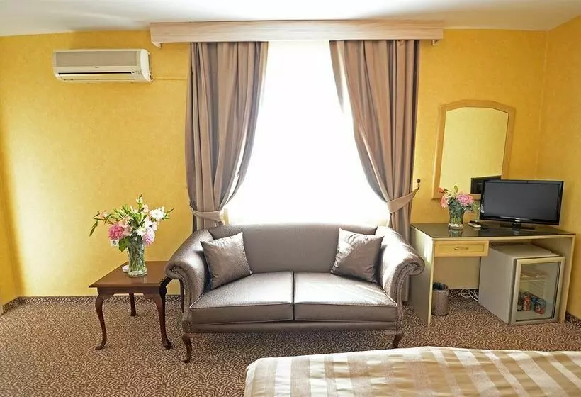 Fotos del hotel 2000 Anittepe:  9