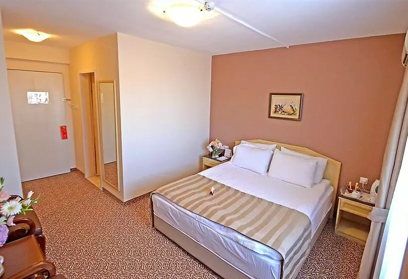 Fotos del hotel 2000 Anittepe:  12