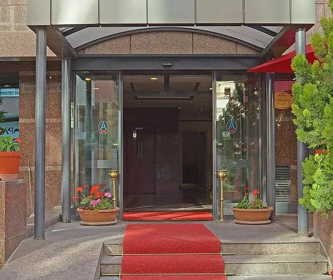 Fotos del hotel 2000 Anittepe:  8