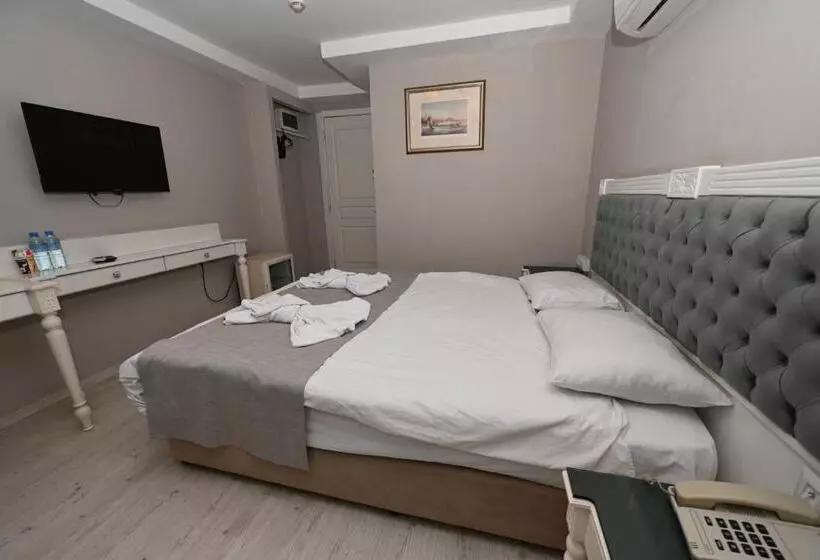 Fotos del hotel Albatros Premier:  24