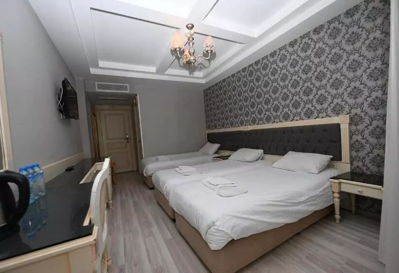 Fotos del hotel Albatros Premier:  10