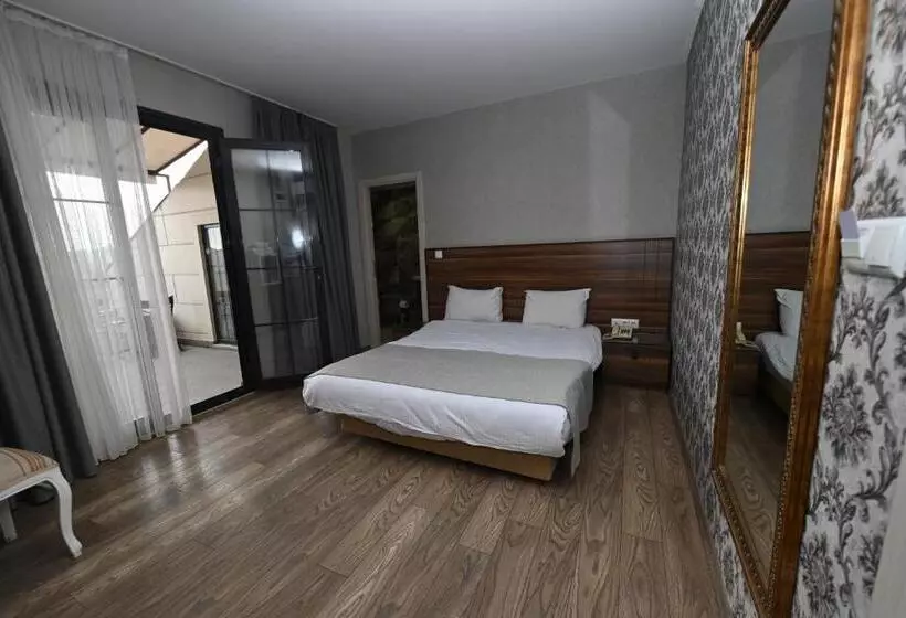 Fotos del hotel Albatros Premier:  11