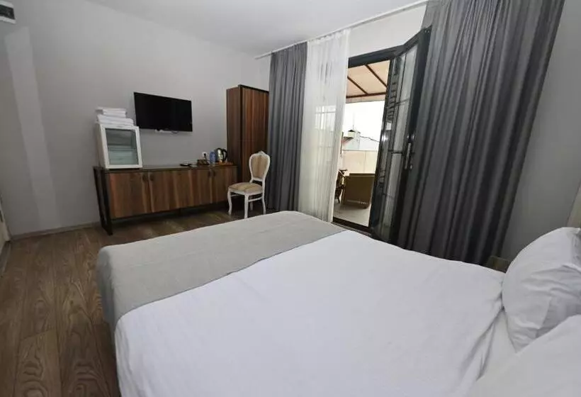 Fotos del hotel Albatros Premier:  25