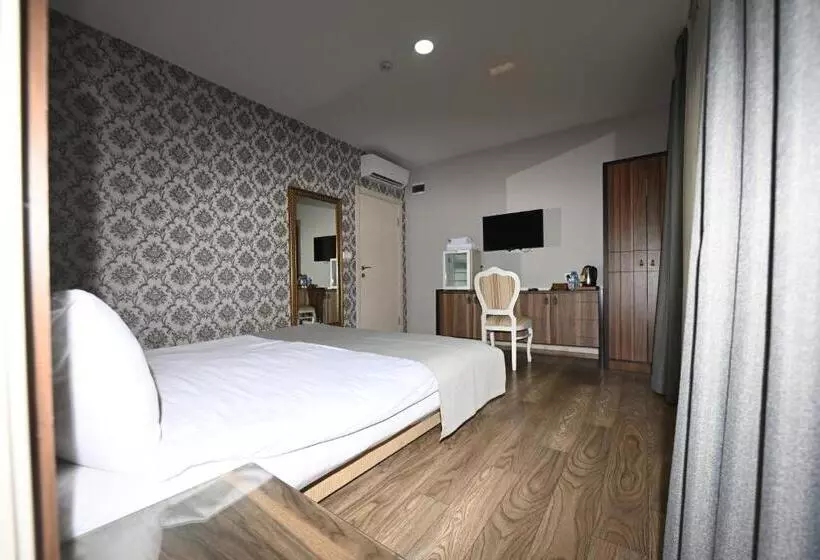 Fotos del hotel Albatros Premier:  13