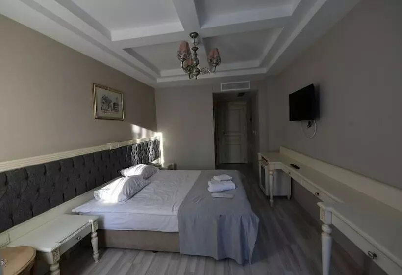 Fotos del hotel Albatros Premier:  20