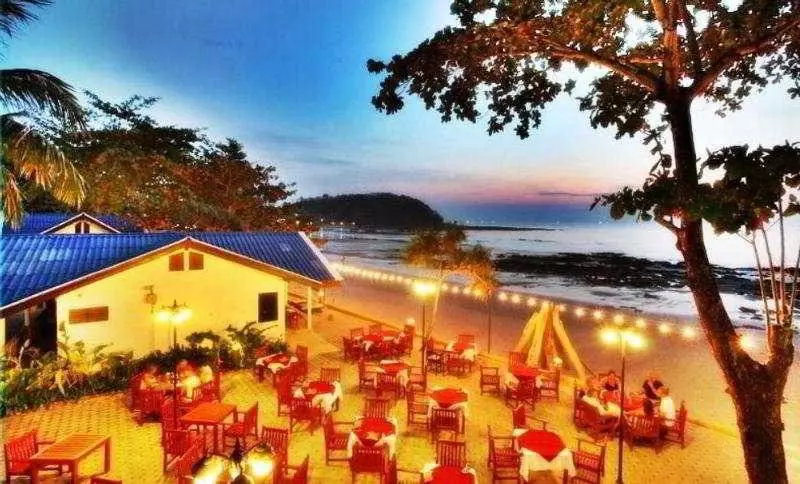 Fotos del hotel Andaman Lanta Resort:  2