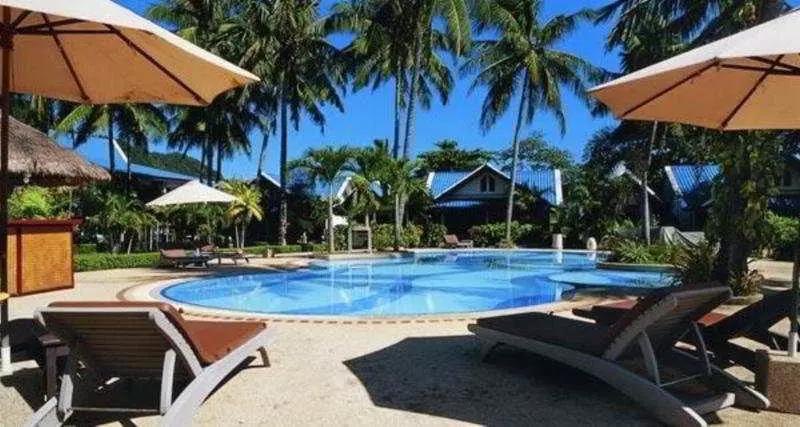 Fotos del hotel Andaman Lanta Resort:  7