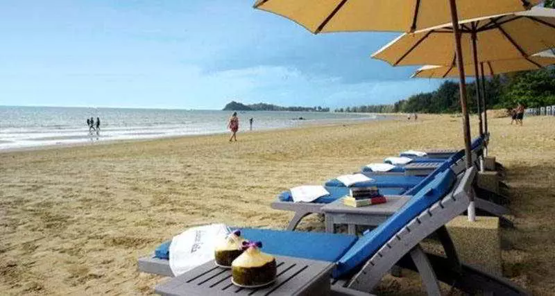 Fotos del hotel Andaman Lanta Resort:  23