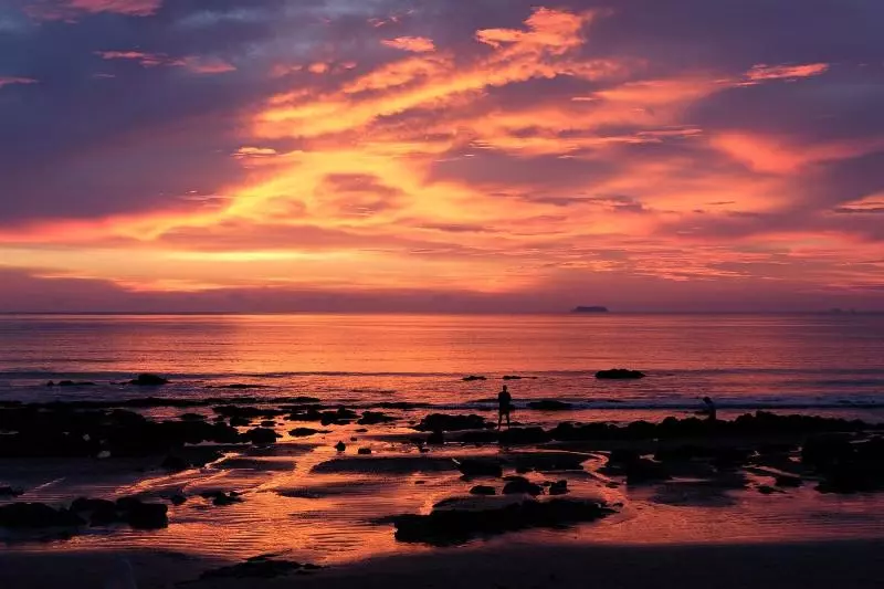 Fotos del hotel Andaman Lanta Resort:  25