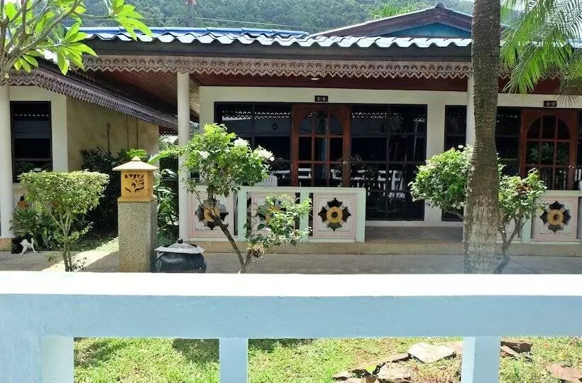 Fotos del hotel Andaman Lanta Resort:  8