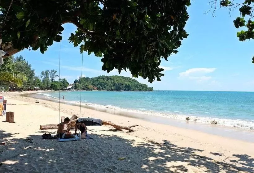 Fotos del hotel Andaman Lanta Resort:  11