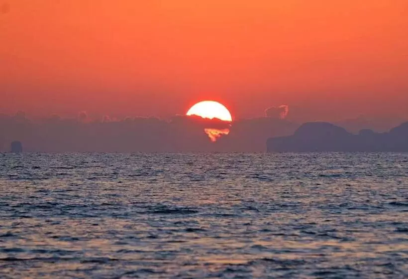 Fotos del hotel Andaman Lanta Resort:  22