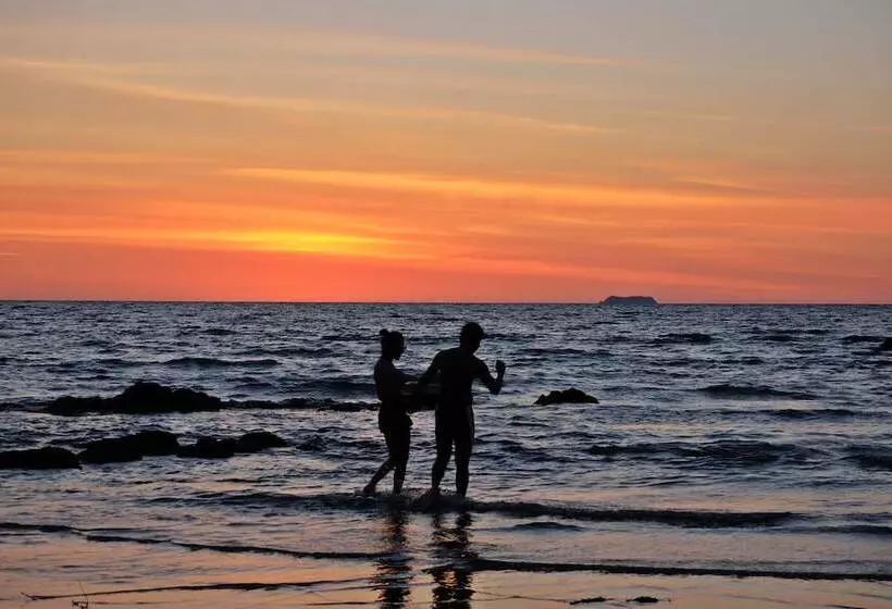 Fotos del hotel Andaman Lanta Resort:  5