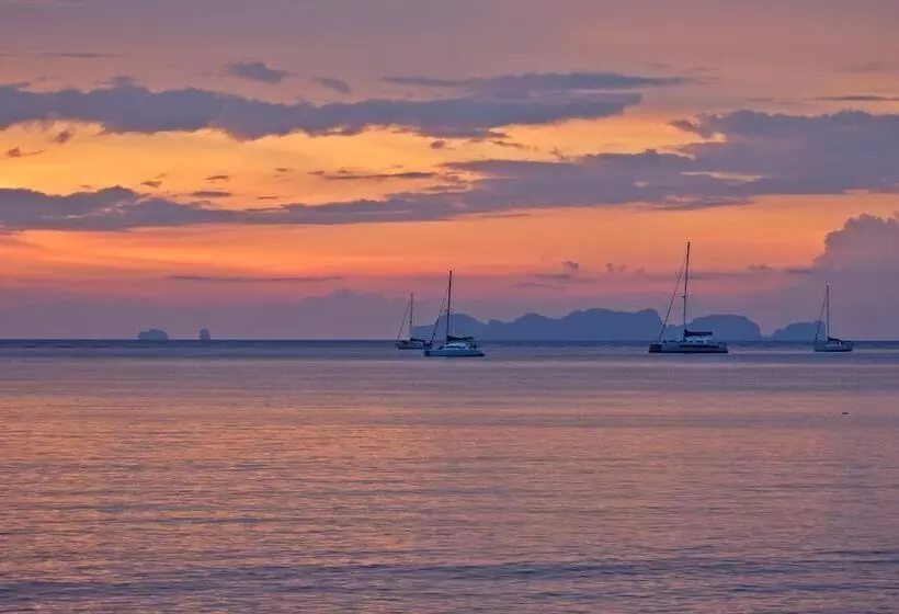 Fotos del hotel Andaman Lanta Resort:  20