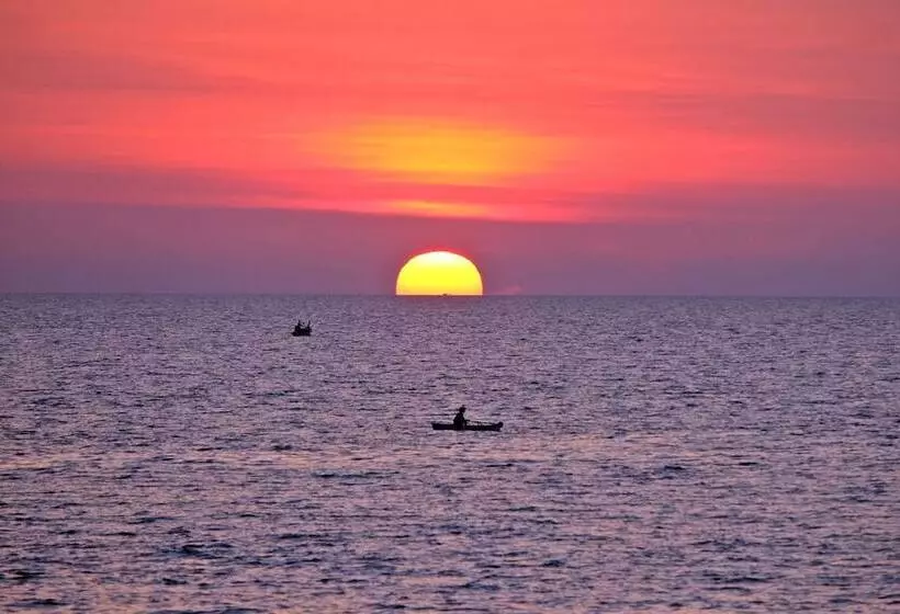 Fotos del hotel Andaman Lanta Resort:  10