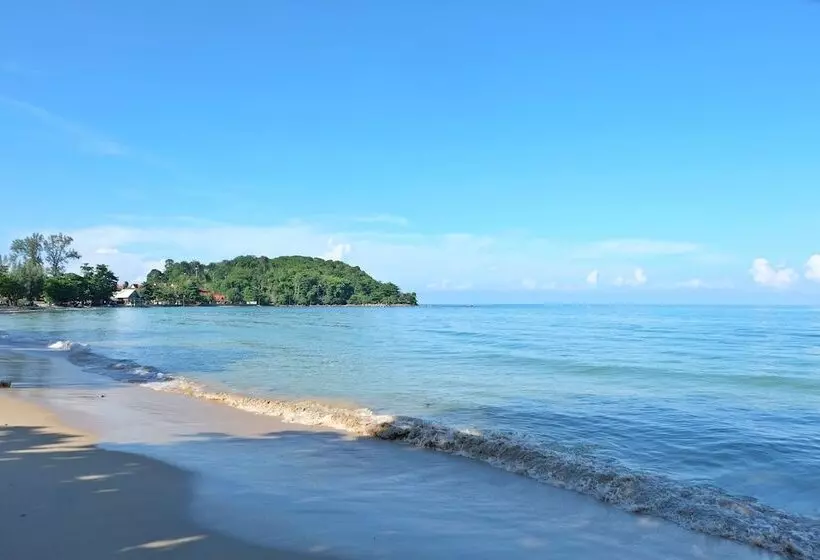 Fotos del hotel Andaman Lanta Resort:  18