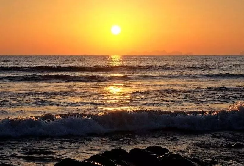 Fotos del hotel Andaman Lanta Resort:  17