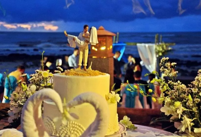 Fotos del hotel Andaman Lanta Resort:  14