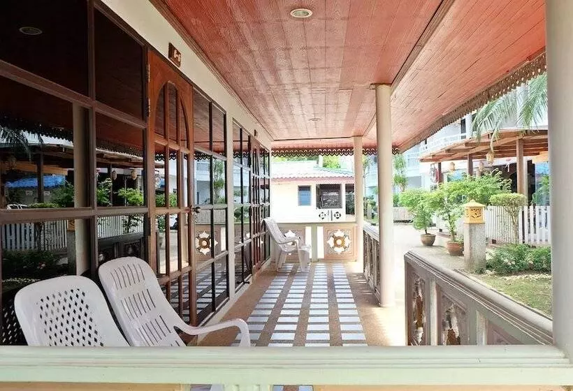 Fotos del hotel Andaman Lanta Resort:  4