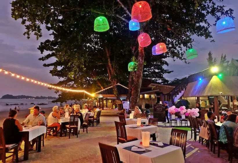 Fotos del hotel Andaman Lanta Resort:  13