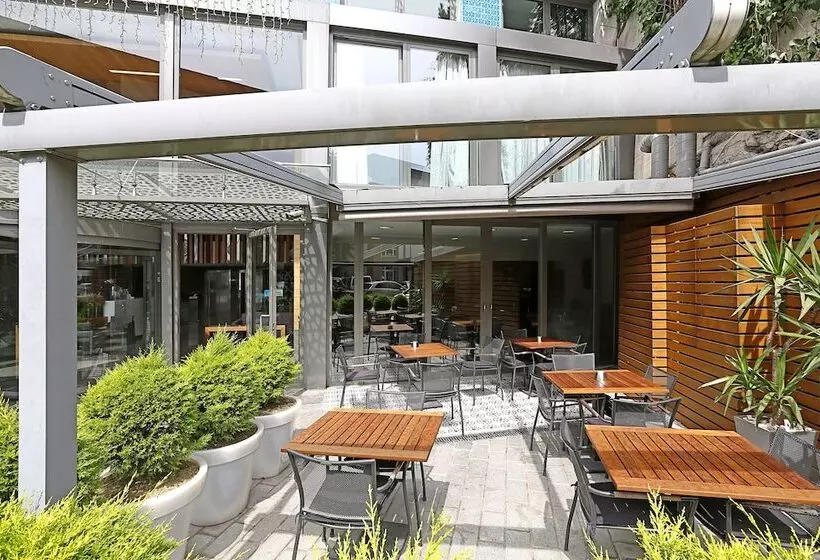 Fotos del hotel Arcadia Blue Istanbul:  6