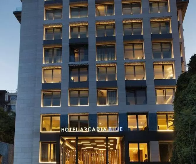 Arcadia Blue Istanbul