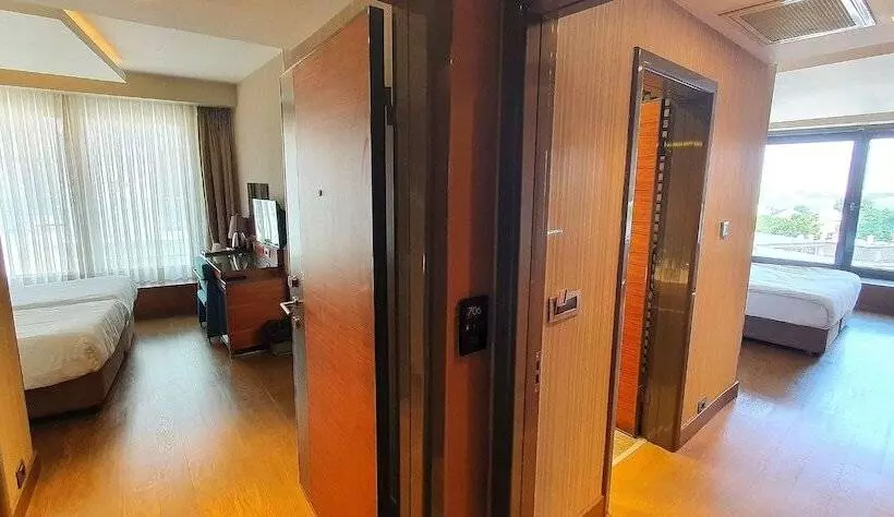 Fotos del hotel Arcadia Blue Istanbul:  24