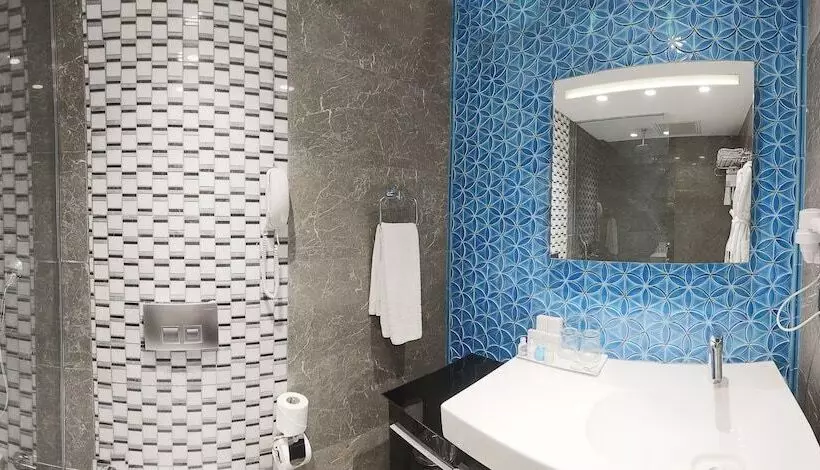 Fotos del hotel Arcadia Blue Istanbul:  20