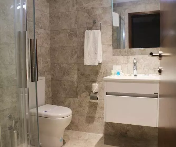 Fotos del hotel Arcadia Blue Istanbul:  13