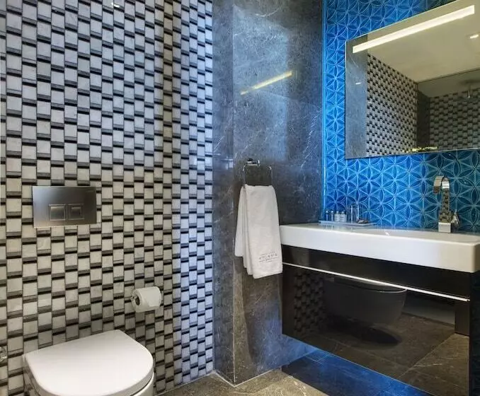 Fotos del hotel Arcadia Blue Istanbul:  17