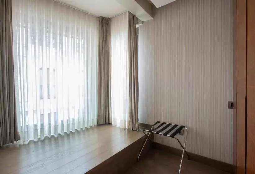 Fotos del hotel Arcadia Blue Istanbul:  21