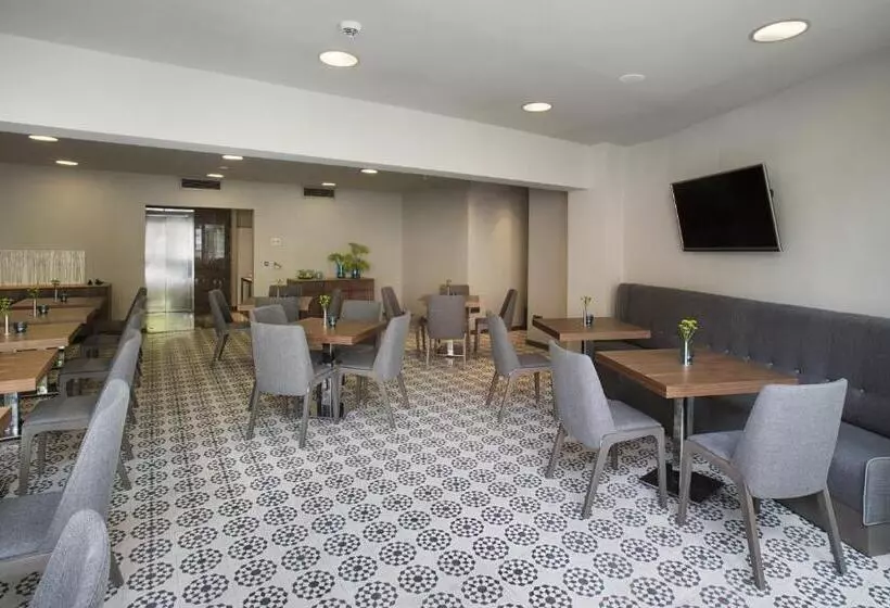 Fotos del hotel Arcadia Blue Istanbul:  10