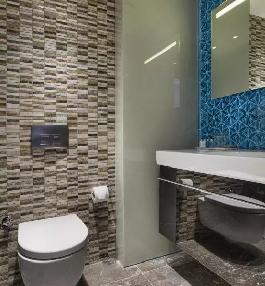 Fotos del hotel Arcadia Blue Istanbul:  7